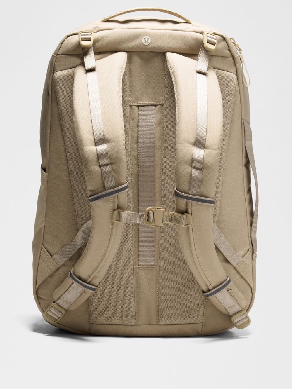 lululemon athletica Triple Zip Backpack (28L) Lightweight Backpack Like New - Picture 2 of 4